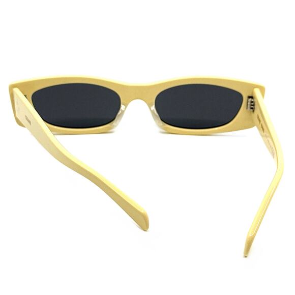 New, CELINE Sunglasses CL40245U 39A Authentic main image 9
